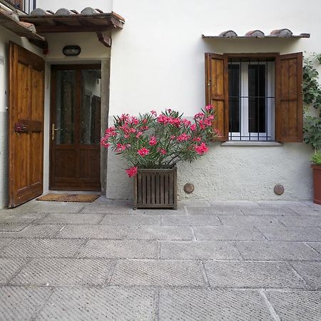 Casa Traquandi Apartment Castiglion Fiorentino Exterior photo