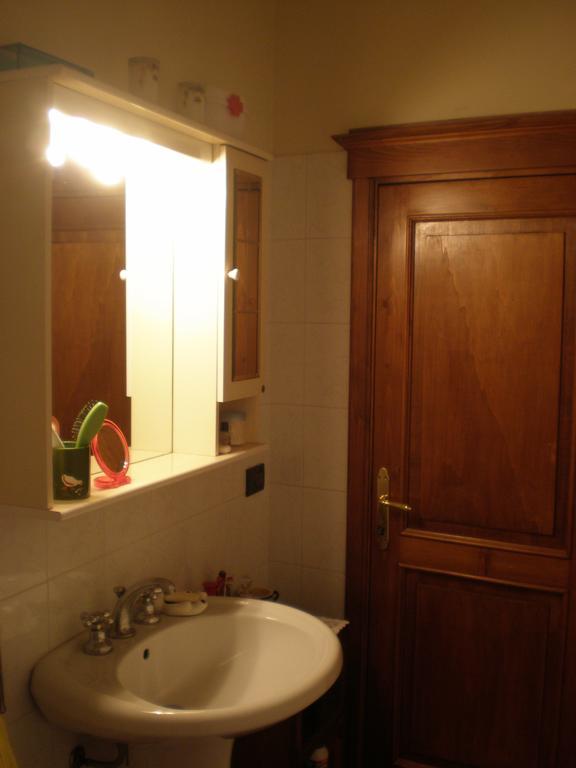 Casa Traquandi Apartment Castiglion Fiorentino Exterior photo