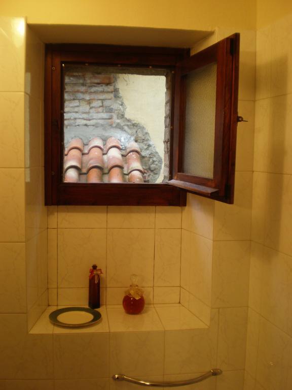 Casa Traquandi Apartment Castiglion Fiorentino Exterior photo