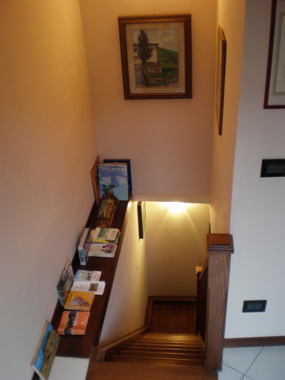 Casa Traquandi Apartment Castiglion Fiorentino Exterior photo